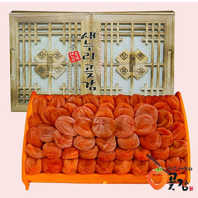 Sangju Dried Persimmon No. 2 1.5kg_ Korea Direct Delivery A