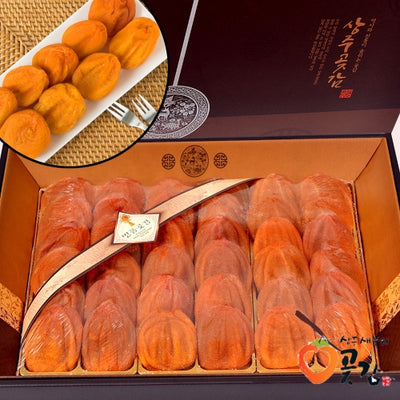 Sangju Dried Persimmon No. 2 1.5kg_ Korea Direct Delivery A