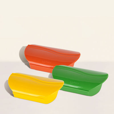 Newtro Silicone Wing Steamer Color Options_Korea Direct Delivery E