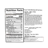 [하늘농가] 곤드레비빔밥 (간장소스 맛) 215g x 4개 (묶음)