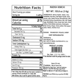 [황진담] 한국산 포기김치 5kg + 총각김치 3kg_무료배송_ 3월 셋째 주 순차발송 (묶음)