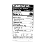 Dried Korean Herb Mix with Mushrooms 45g (2 servings x 3) x 2 Pack (Set)