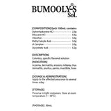 [HYUNDAI PHARM] Bumooly Gel 50g