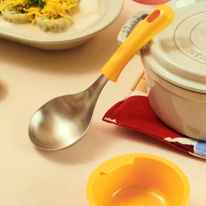 [보겐] 멀티 스푼&받침 세트 옵션 구매