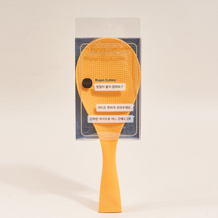 [보겐] 자석 밥주걱 옵션 구매 (Vitamin/Dark Green/White)