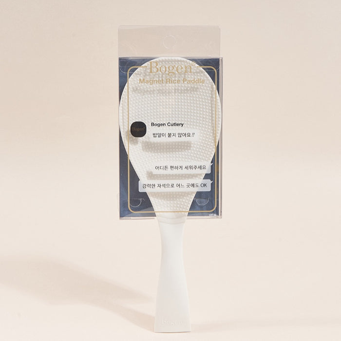 [보겐] 자석 밥주걱 옵션 구매 (Vitamin/Dark Green/White)