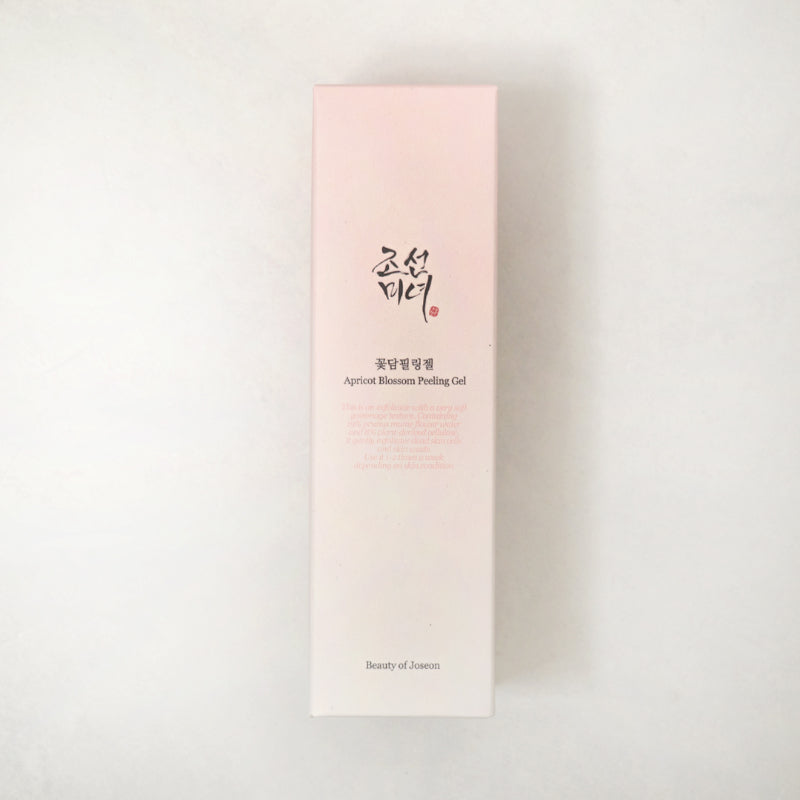 [조선미녀] 살구꽃 필링 젤 100ml