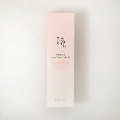 [조선미녀] 살구꽃 필링 젤 100ml