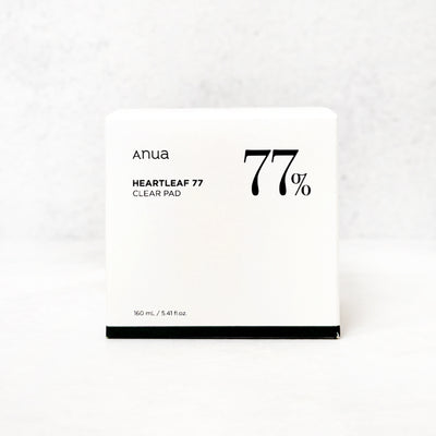 [아누아] 어성초 77 클리어 패드 160ml
