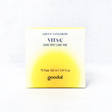 [구달] 청큘 비타C 잡티 케어 패드 70매 312g