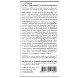 [센텔리안24] 마데카 더마 마스크 III 인텐시브 포뮬러 10매 (25ml x 10)