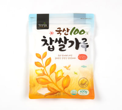 Sweet Rice Flour 400g 