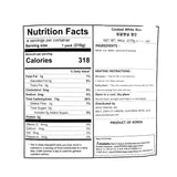 Haenam Cooked White Rice (210g x 6) x 4packs