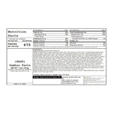 Gambas Pasta 321g