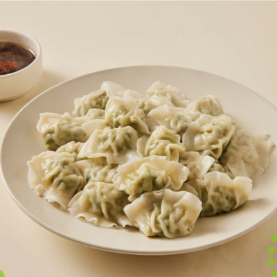 Pork & Leek Wontons 600g