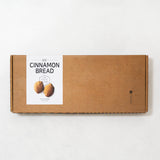 Cinnamon Bread (38g x 10 pieces)