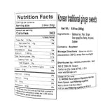 Ginger Korean Confectionery 250g