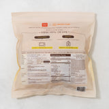 Fish Shaped Pastry with Custard Cream 560g (70g*8)