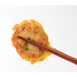 Pork, Tofu & Vegetable Patty 538g