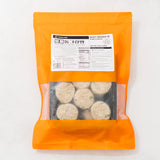 Pork, Tofu & Vegetable Patty 538g