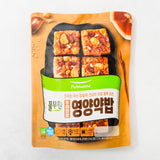 Korean Sweet Rice Dessert Yakbap 320g