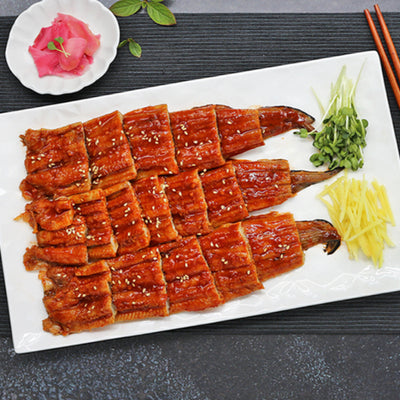 Grilled Sea eel (Red Pepper Paste) 400g