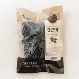 Dried Cirsium Setidens 50g