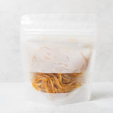 Dried & Seasoned Squid-Sliced (Soy Sauce)