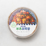 Spicy Marinated Cockle Meat 150g
