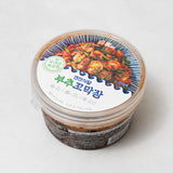 Spicy Marinated Cockle Meat 150g