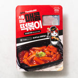 Seoulmanim Ogam Spicy Tteokbokki 280g