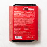 Seoulmanim Ogam Spicy Tteokbokki 280g x 4 Packs (Set)