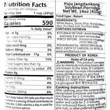 Paju Jangdan Soybean Porridge 410g
