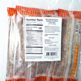 Jumbo Spicy Squid & Vegetable Fish Cake Bar Set 100g x 5ea