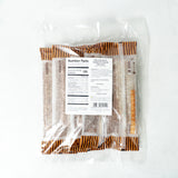 Jumbo Squid & Vegetable Fish Cake Bar Set 100g x 5ea