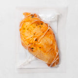 Fully Cooked Chicken Brest Tandoori 4oz