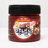 Sweet and Spicy Bibim Noodle Sauce 400g