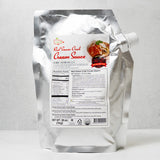 Red Crab Cream Pasta Sauce 1kg
