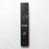 Verbe Spoon & Chopsticks Ink black 5 Set + Ivory 5 Set