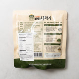 Baro Siraegi (Dried Radish Leaves) 200g
