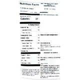 [디엠지펀치볼] 바로시래기 200g  x 2팩 (묶음)