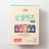 O’Cleanse One Day Juice 180ml x 5ea