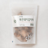 Roasted Jerusalem Artichoke Tea 120g
