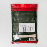 [2025년산][천사애땅] 해남 고춧가루 보통맛 1kg