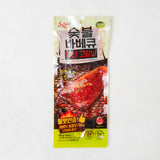 [선해수산] 바다소리 숯불바베큐 부산고갈비 고등어 100g x 2팩 (묶음)