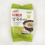 [칠갑농산] 칼국수 사리 900g (180g x 5)