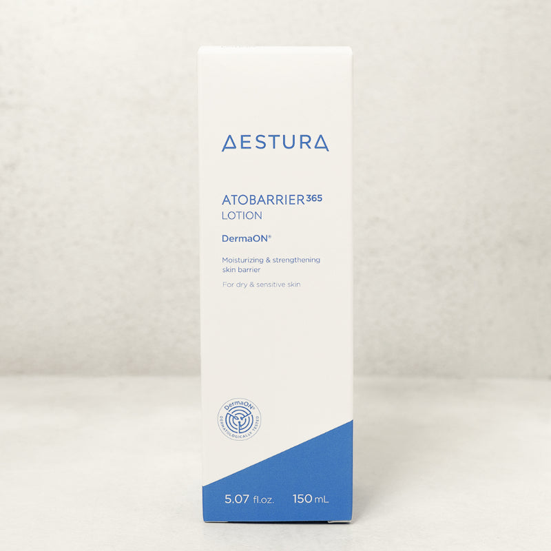 [에스트라] 아토베리어 365 로션 150ml