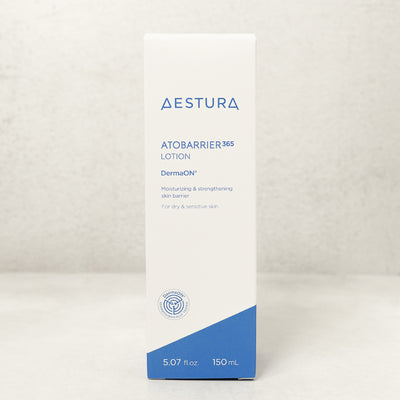 [에스트라] 아토베리어 365 로션 150ml