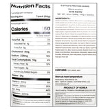 [데이바이미] 잇더핏 쉐이크 흑임자맛 280g (40g x 7팩)