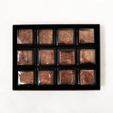 [바오담] 개성약과 패스츄리 360g (30g x 12구) 선물세트